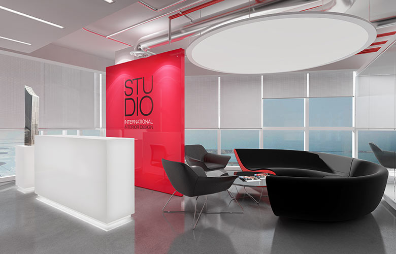Studio International Design Office
